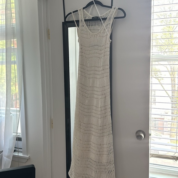 Theory tissage dress - worn once - Picture 3 of 4